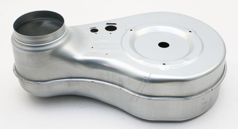 DC93-00098D Coperchio condotto aria Grace DV457EVGS Samsung DC9300098D