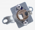 DC96-00887C Staffa termostato 27 per asciugatrice SSEC Samsung DC9600887C