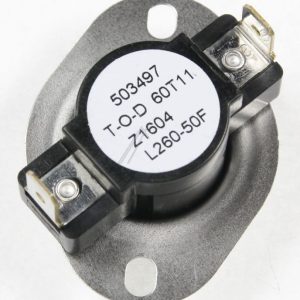 DC47-00018A Termostato 60T11 125/250V 25A 2605# 210 Samsung DC4700018A