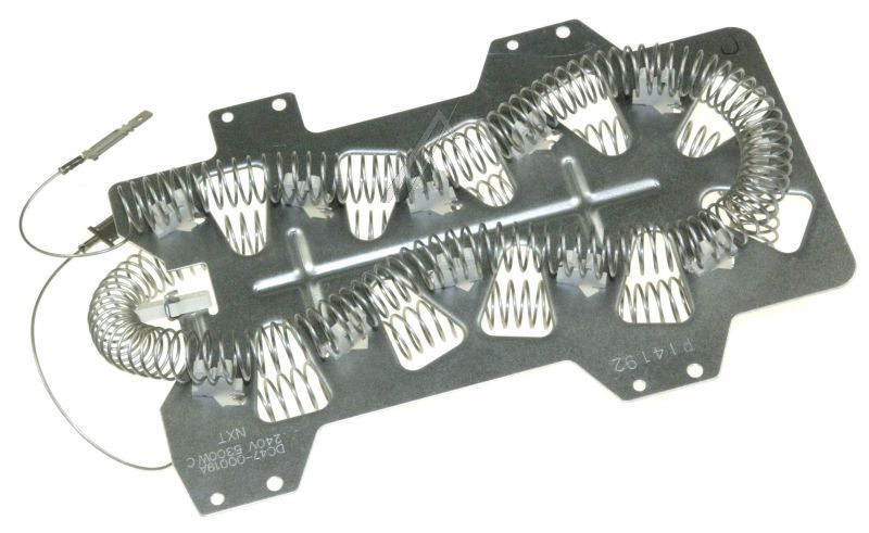 DC47-00019A Resistenza asciugabiancheria 240V 5300W ARNI NON Samsung DC4700019A
