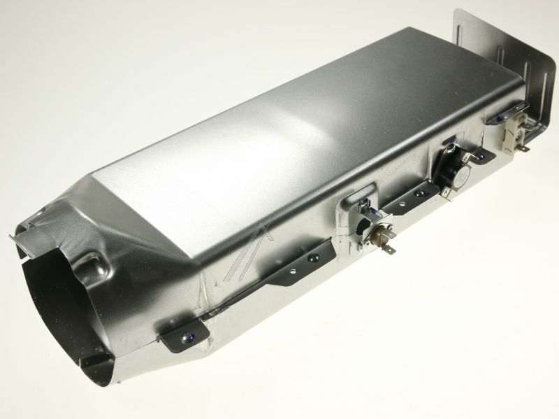 DC97-14486A Resistenza condotto 27 per asciugatrice elettrica Samsung DC9714486A