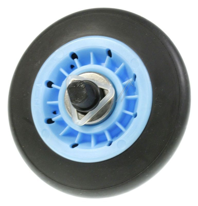 DC97-16782A Supporto in plastica 27 per asciugatrice Samsung DC9716782A