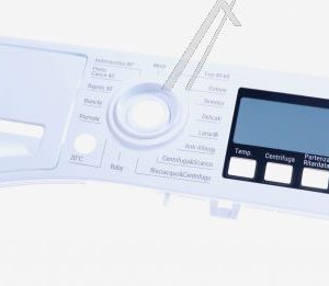 C00642289 488000642289 Cruscotto NFR328W IT N Hotpointariston
