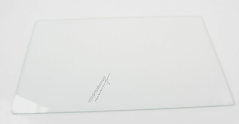 2249121035 Ripiano in vetro per congelatore 402 x 255 mm Electrolux