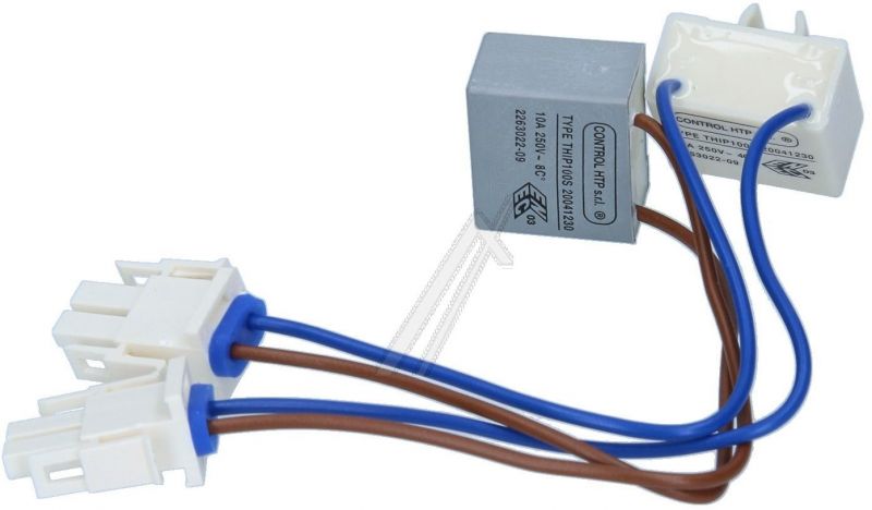 2263022093 Interruttore termico Electrolux