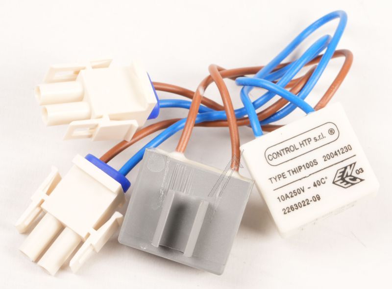 817870267 Sonda evaporatore Electrolux