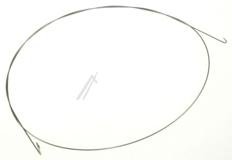 0020600081 49046334 Anello di fissaggio anteriore per oblò Haier