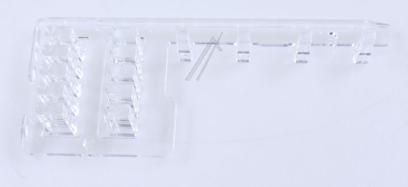 0020205154 49049310 Colonna luminosa per display Haier