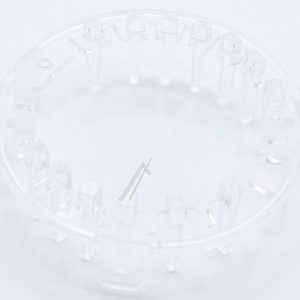 0020205007 49049217 Cornice con luci Haier