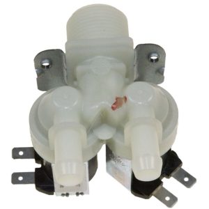 0024000126B 49046283 Elettrovalvola acqua Haier