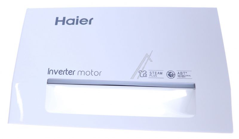 0020507095VJ 49120876 Sportello vaschetta detersivo Haier