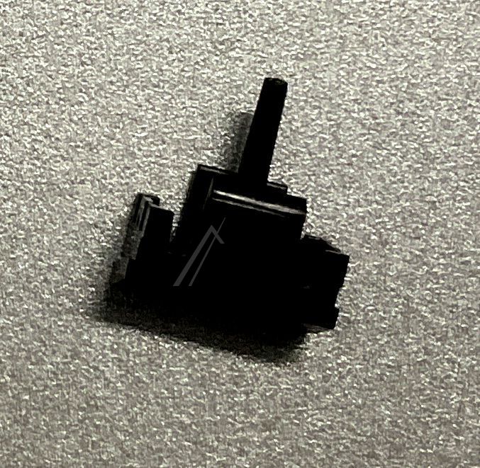0020205004B 49049869 Tasto ritardo nero Haier