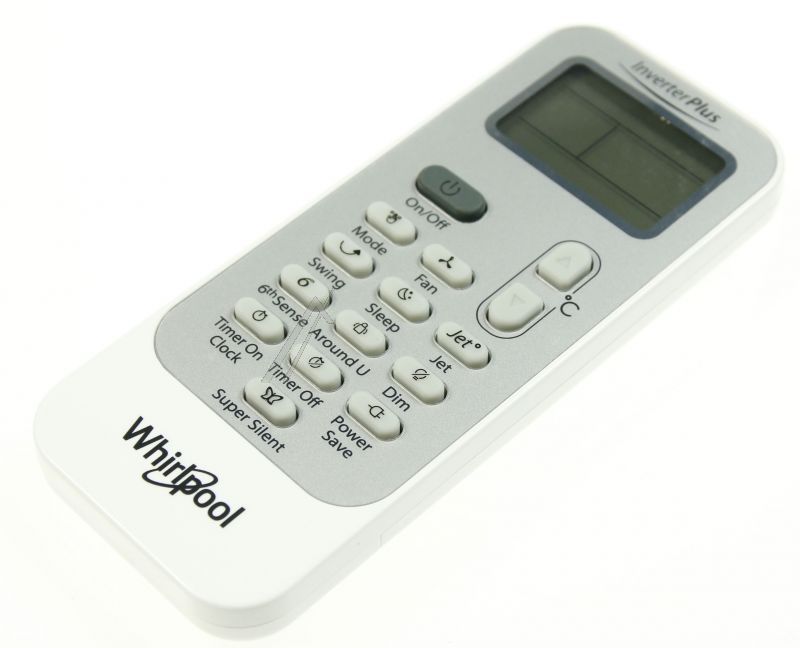 C00520210 482000098594 Telecomando Whirlpool