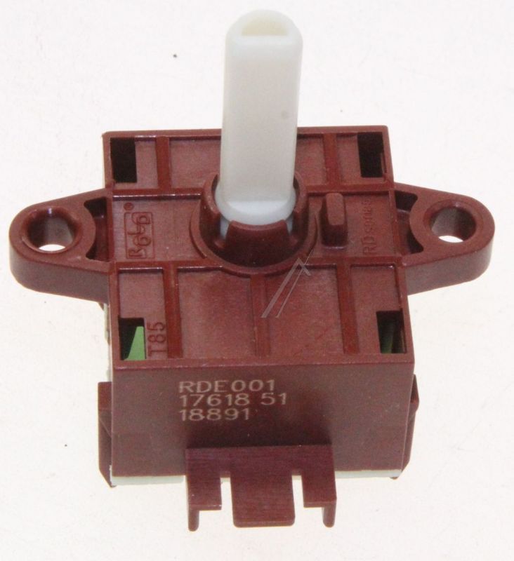 C00311185 480121101146 Selettore programma (+/- incrementale) Kitchenaid