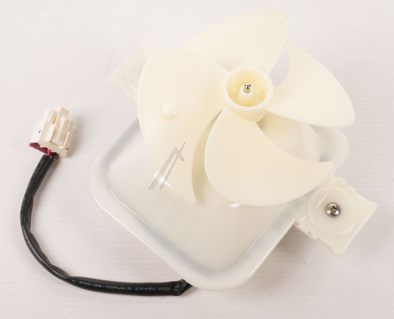 81634487 Ventola per congelatore DC CI3 350NF EU Beko