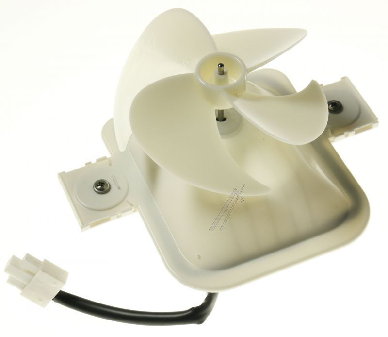 4662500100 C00864485 Ventola DC congelatore WELLING Beko