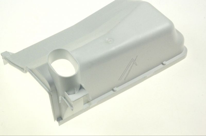 C00286088 482000031721 Coperchio inferiore distributore detersivo AQUALTIS HD Hotpointariston