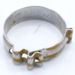C00374801 481010403100 Fascetta stringitubo Whirlpool