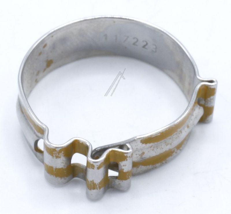 C00374801 481010403100 Fascetta stringitubo Whirlpool