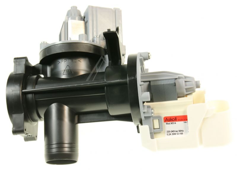 C00374788 481010581330 Pompa scarico Whirlpool