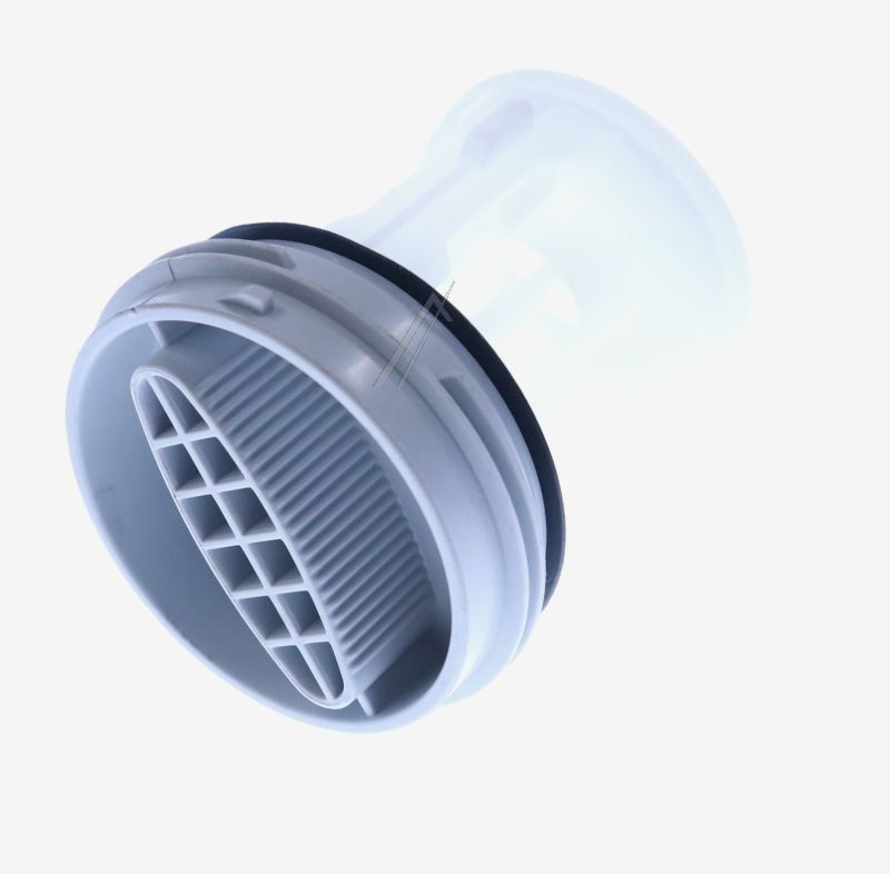 Filtro pompa di scarico alternativo per Whirlpool 481010506380
