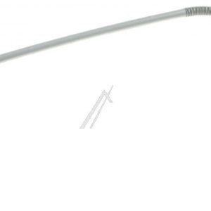 C00448092 481010846709 Tubo flessibile ricircolo per spruzzo Whirlpool