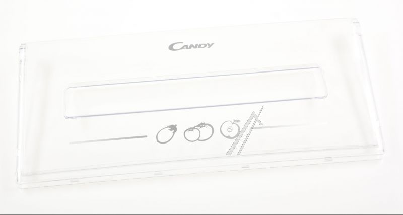43008208 Frontale cassetto non indicato per i modelli vecchi Candy