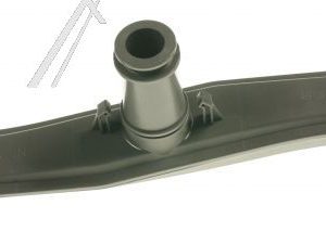 C00534203 488000534203 Braccio spruzzatore inferiore plastica 45 cm Whirlpool