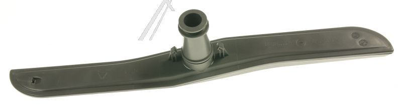 C00534203 488000534203 Braccio spruzzatore inferiore plastica 45 cm Whirlpool