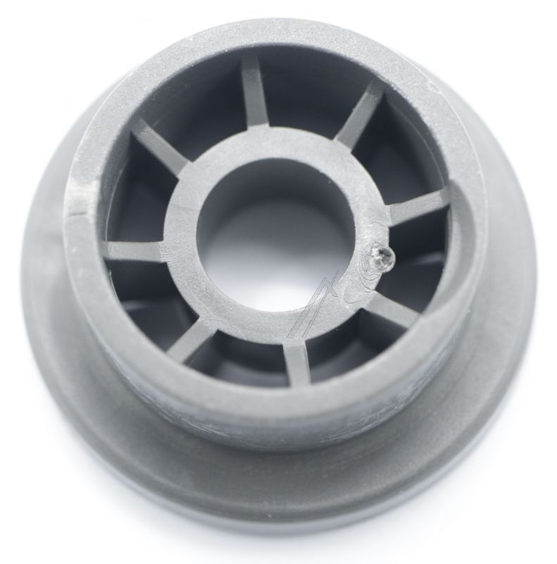 C00534210 488000534210 Ruota cesto inferiore 45 DGR Whirlpool