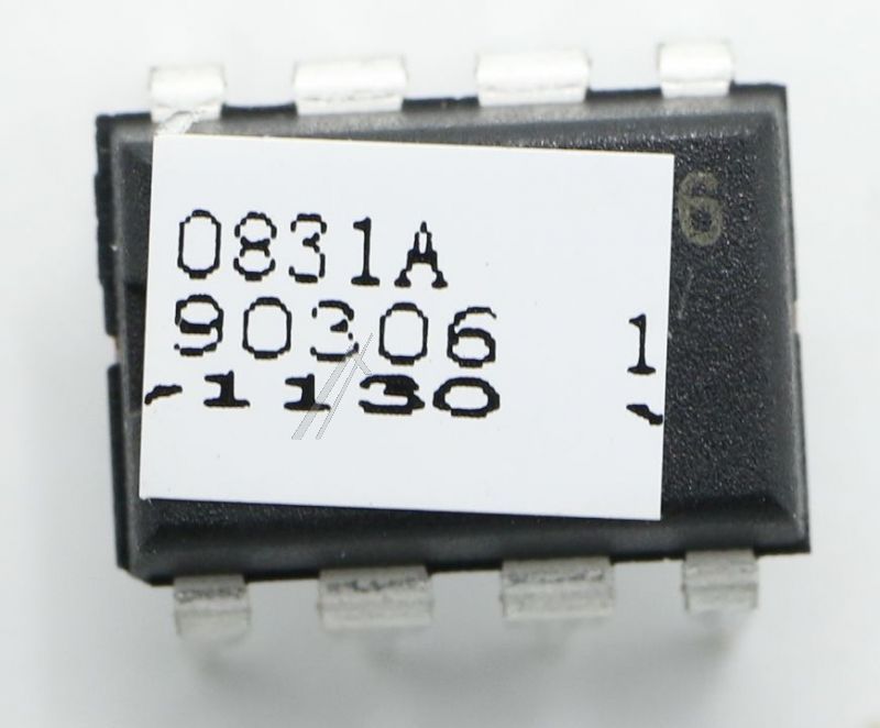 DB82-00831A EEPROM RJ050F2HXEA Europa Samsung DB8200831A