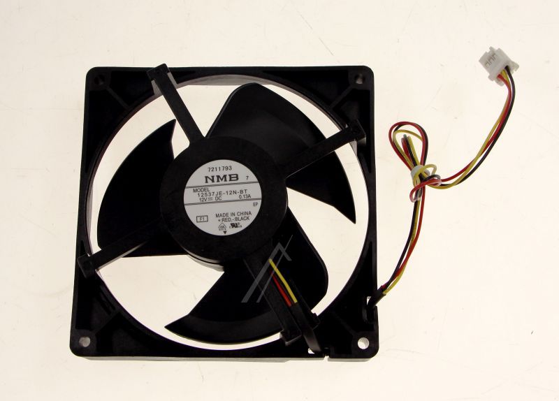0064001024D 49073422 Ventola congelatore Haier