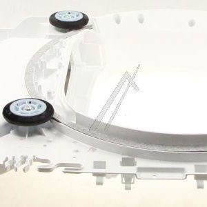 00713443 Coperchio cuscinetto Siemens