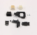 C00631045 488000631045 Kit connettori motore CLI Faber