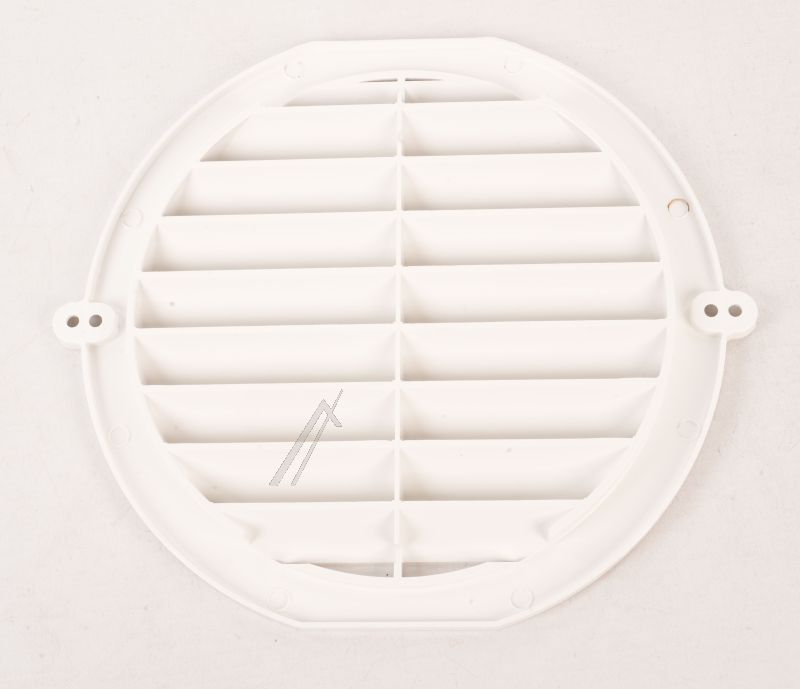 C00630658 488000630658 Griglia direzionata D150 ABS V0 Faber