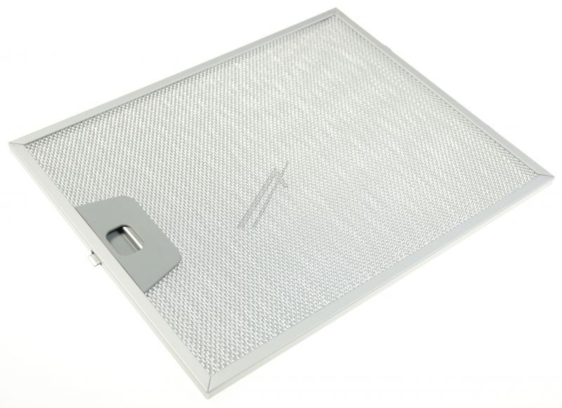 133.0061.930 Filtro metallico antigrasso 232×289 Faber 1330061930