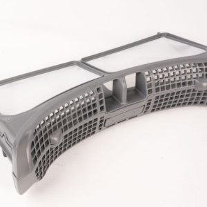 Filtro lanugine compatibile per Bauknecht Whirlpool