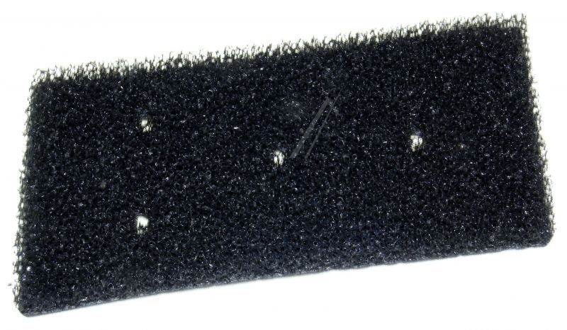 C00379889 481010716911 Filtro in spugna HX Whirlpool