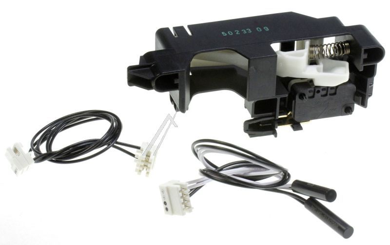 C00320897 484000001193 Kit elettroserratura Whirlpool