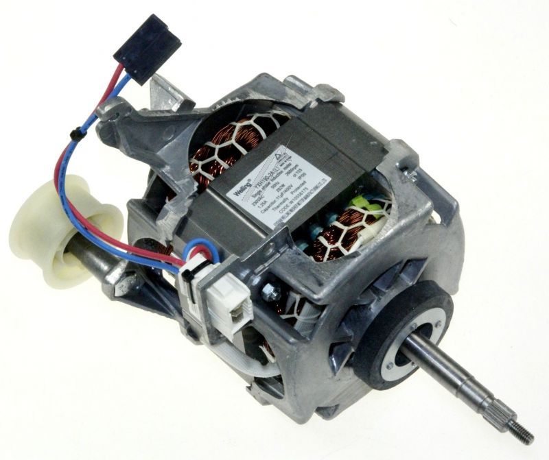 C00315596 481010592045 Motore PSC HP Whirlpool