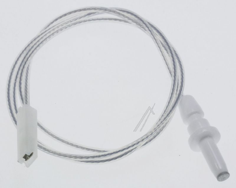 C00288665 482000031823 Candeletta accensione FTGH L=650 Hotpointariston