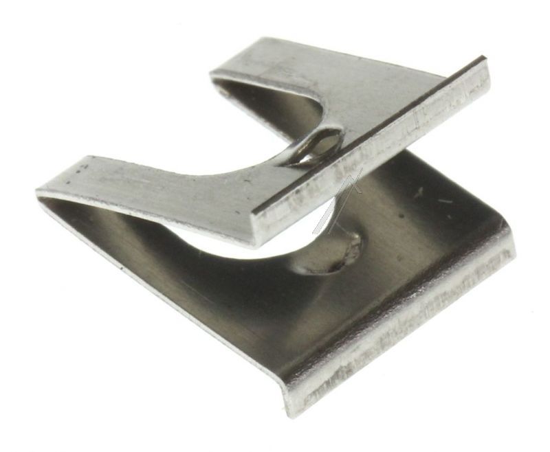 C00288669 482000088566 Molla per elettrodo d accensione bruciatore FTGH Defendi Hotpointariston