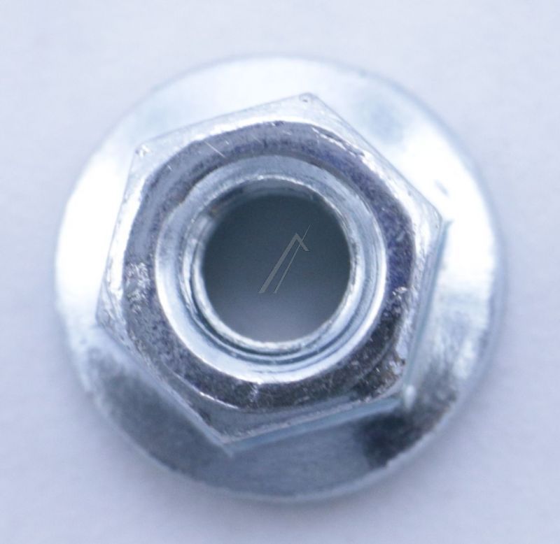 C00299678 488000299678 Dado per perno antirotazione griglia Hotpointariston