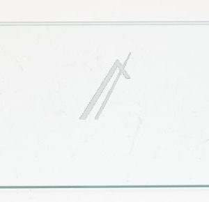 Ripiano in vetro Beko 4362727600 C00899018