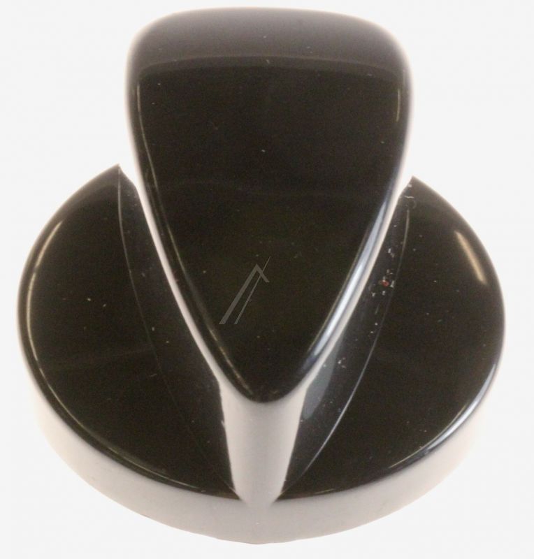 C00269822 482000030974 Manopola nera EOS Indesit