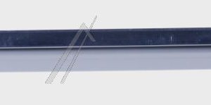 C00654082 488000654082 Ricambio ripiano frigorifero in vetro profilo 3 Franke