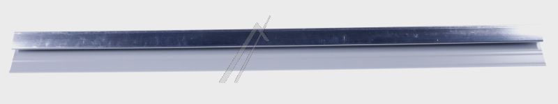 C00654082 488000654082 Ricambio ripiano frigorifero in vetro profilo 3 Franke