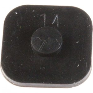DA63-03804A Copertura manopola Samsung DA6303804A
