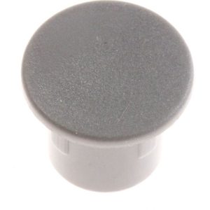 DA67-02655D Copertura foro cerniera Grand Cru ABS inox Samsung DA6702655D