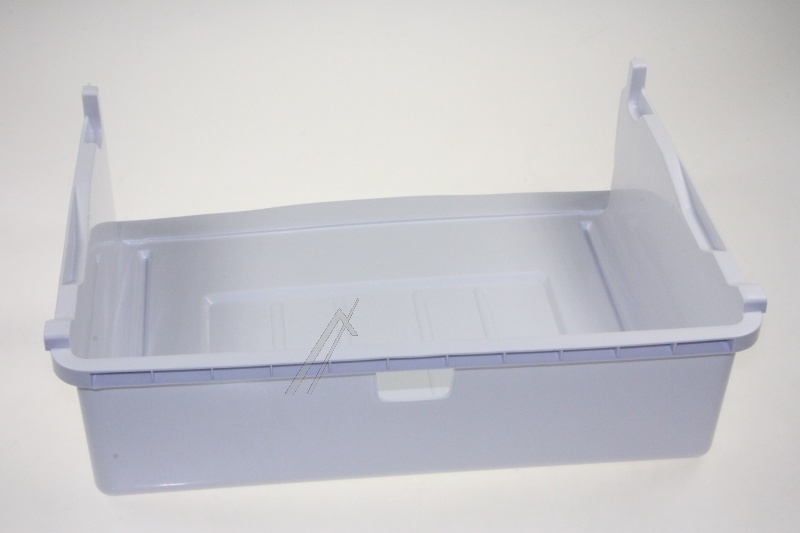 DA61-07324A Scocca cassetto verdura Grand Cru-PJT PP bianco Samsung DA6107324A